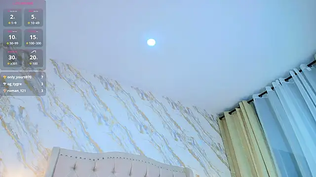 shanell-hott online show from 04-11-26, 07:45