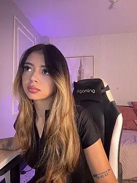 HoneyMollyX online show from 02-02-26, 01:10