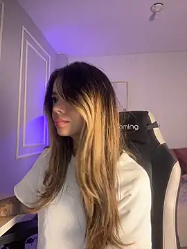 HoneyMollyX online show from 02-03-26, 01:05