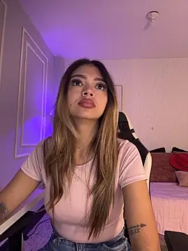 HoneyMollyX online show from 02-09-26, 01:15