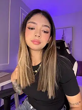 HoneyMollyX online show from 04-14-26, 01:06