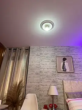 HoneyMollyX online show from 05-12-26, 01:08