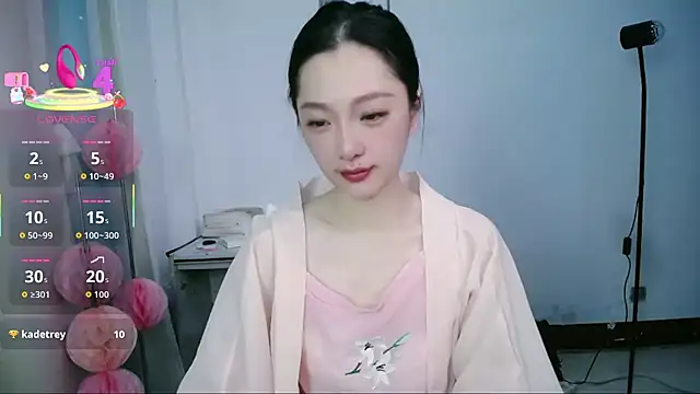 Snapshot of jiangjiangas chatting on 11-20-25, 11:15 jiangjiangas online show from 11-20-25, 11:15