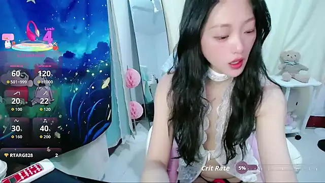 jiangjiangas online show from 01-13-26, 11:15