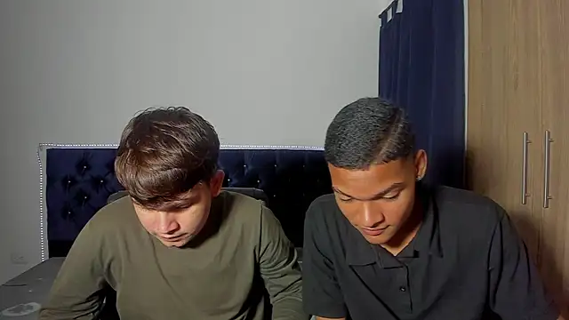 isaac master77 online show from 11-16-25, 03:23