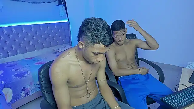 isaac master77 online show from 11-18-25, 03:23