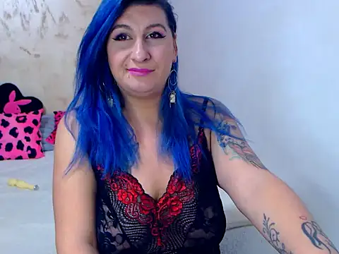 LilithGreenn online show from 01-14-26, 07:25