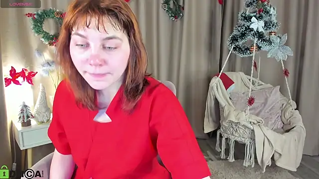 Rene Shine online show from 11-28-25, 02:03