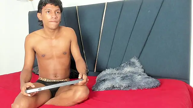 ryder cum23 online show from 02-25-26, 01:21