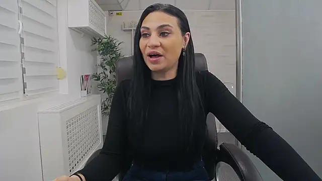 YaraXCox online show from 03-31-26, 02:57