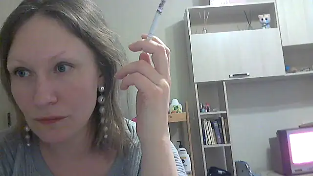 Tavriona online show from 02-18-26, 09:49