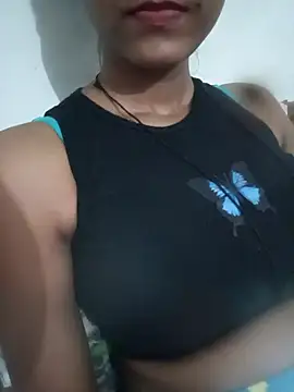 Sexy baby pooja online show from 10-13-25, 03:34