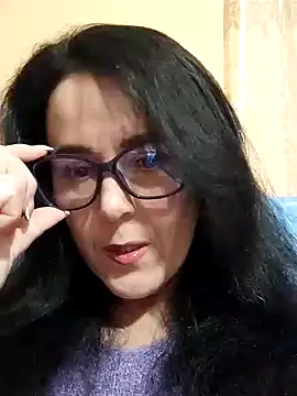 Amelialove42 online show from 10-21-25, 05:57