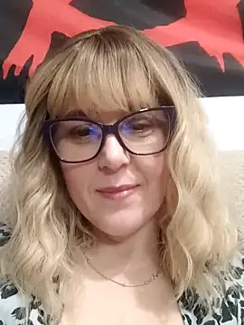 Amelialove42 online show from 02-27-26, 07:36