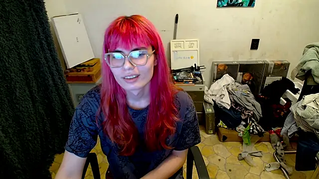 Snapshot of Lizochka1337 chatting on 12-01-25, 06:57 Lizochka1337 online show from 12-01-25, 06:57