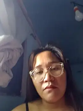 PussyCherry online show from 10-16-25, 12:33