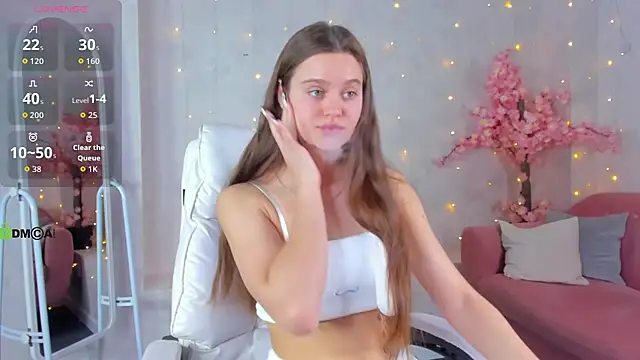 Renesmy Black online show from 02-06-26, 12:04