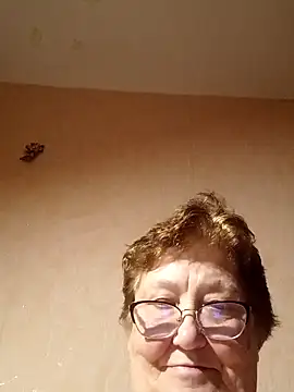 Snapshot of Katherine735 chatting on 06-14-26, 08:55 Katherine735 online show from 06-14-26, 08:55