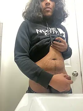 PrinceHeemi online show from 03-05-26, 08:21