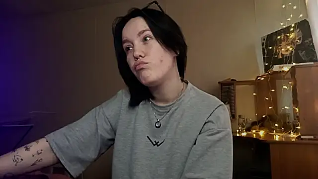 JennyRass online show from 12-05-25, 08:23