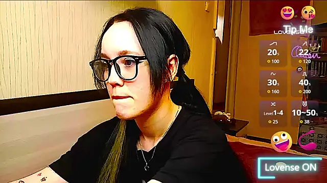 JennyRass online show from 04-11-26, 04:55