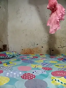 HarshiStar7 online show from 10-26-25, 10:54