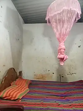 HarshiStar7 online show from 11-08-25, 11:58