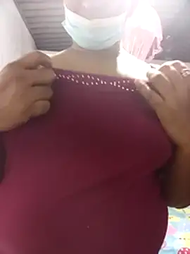 HarshiStar7 online show from 11-30-25, 09:35