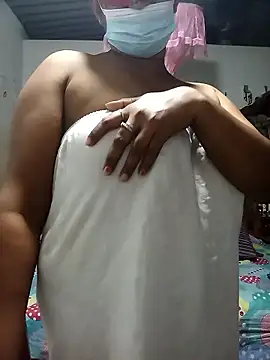 HarshiStar7 online show from 01-17-26, 09:07