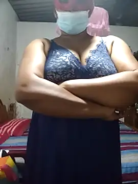 HarshiStar7 online show from 02-12-26, 01:55