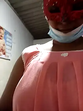 HarshiStar7 online show from 03-17-26, 09:07