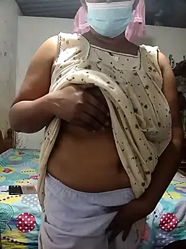 HarshiStar7 online show from 03-22-26, 08:56