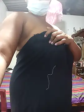 HarshiStar7 online show from 03-30-26, 08:32