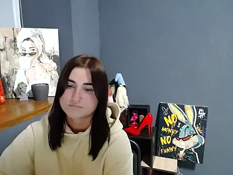 Flower mary online show from 10-16-25, 07:09