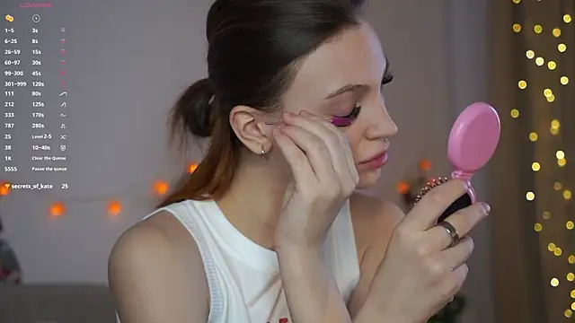 beckymadsons online show from 02-09-26, 11:25