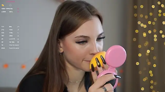 beckymadsons online show from 03-11-26, 11:27