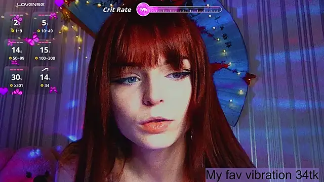 Snapshot of ArianaLight chatting on 04-30-26, 04:13 ArianaLight online show from 04-30-26, 04:13