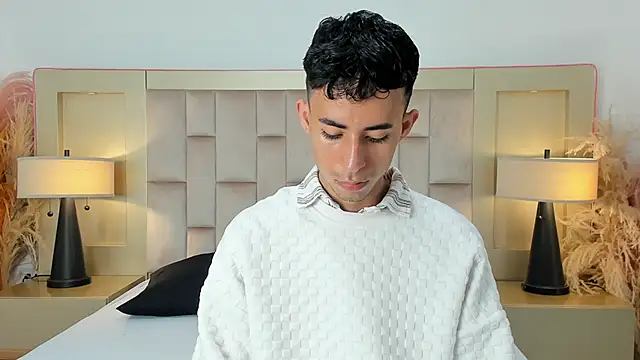 Zahir Ashar online show from 04-25-26, 12:52