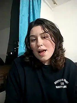 azul vera online show from 11-25-25, 01:49