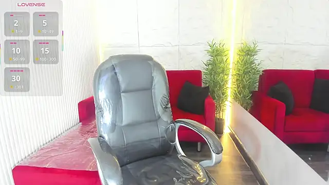 HasleyCarter online show from 12-01-25, 11:32