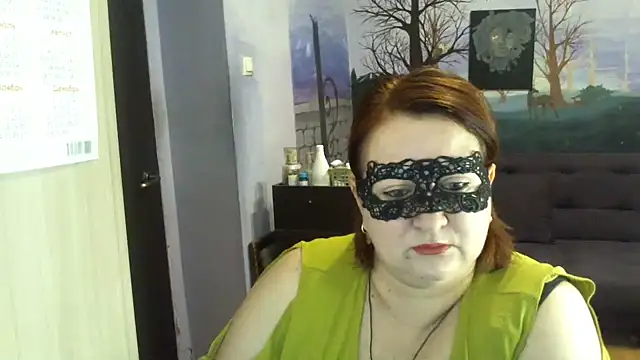 AgilaMipo online show from 03-19-26, 06:06