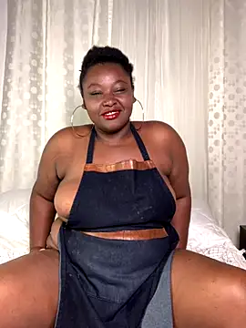 Candy Brown69 online show from 10-13-25, 12:16