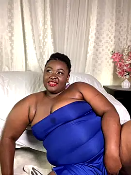 Candy Brown69 online show from 10-16-25, 12:06