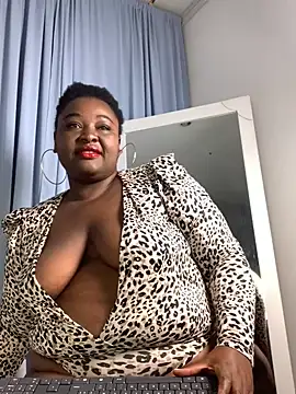 Candy Brown69 online show from 10-27-25, 12:09