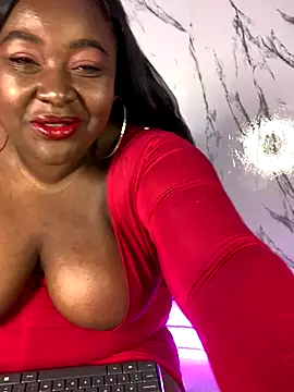 Candy Brown69 online show from 11-12-25, 12:05