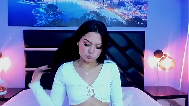 Snapshot of GAbrielaBotero chatting on 02-02-26, 07:23 GAbrielaBotero online show from 02-02-26, 07:23