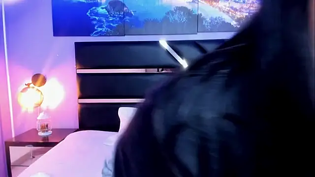 Snapshot of GAbrielaBotero chatting on 02-03-26, 07:19 GAbrielaBotero online show from 02-03-26, 07:19