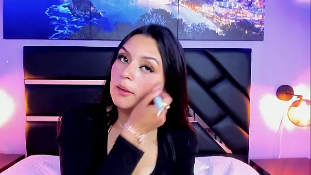 Snapshot of GAbrielaBotero chatting on 02-09-26, 08:24 GAbrielaBotero online show from 02-09-26, 08:24