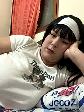 velvet rosee01 online show from 10-13-25, 04:56