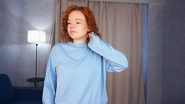 Snapshot of MelodyHasbrouck chatting on 10-20-25, 06:03 MelodyHasbrouck online show from 10-20-25, 06:03